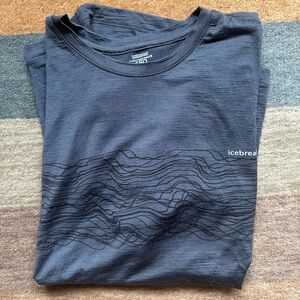 Icebreaker Men’s Tshirt